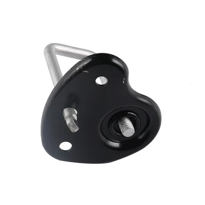 Bloqueo de cierre de capó superior 51237347412 para BMW G12 G30 750i 740i 540i 530i xDrive $ Foto 1 de 4