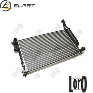 RADIATOR ENGINE COOLING 038-017-0026 FOR CITROËN BERLINGO/FIRST/Box/Body/MPV - Picture 1 of 7