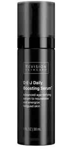 Revision DEJ Daily Boosting Serum 30 ml Gesichtsserum UK Verkäufer schnelle Lieferung - Bild 1 von 1