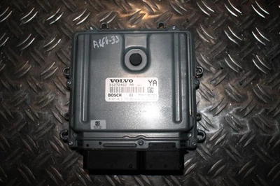 Centralina motore Volvo XC70 II 2009 31272462AA - Immagine 1 di 3