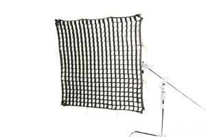 4x4 4x4ft 1.2x1.2m 50° Soft Egg Crate Fully Sewn with Carrying Case - Picture 1 of 10