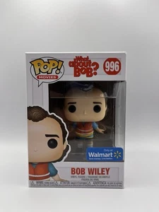 Funko Pop! Vinyl: Bob Wiley - Walmart (Exklusiv) #996 mit 5mm Protector - Bild 1 von 6