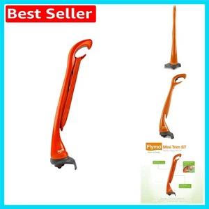 Lightweight Mini Trim ST Electric Grass Trimmer - Ideal for Small Yards, 1.79kg - Picture 1 of 6