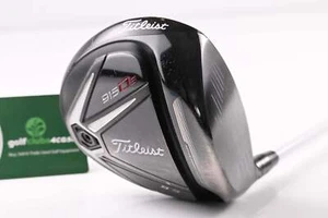 Titleist 915 D3 Driver / 8.5 Degree / X-Flex Fujikura Atmos White 6 Shaft - Picture 1 of 8