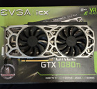 EVGA Geforce GTX 1080 Ti 11GB SC2 ICX Graphics Card