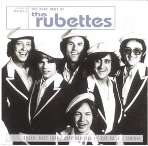 the very best of the rubettes cd - Picture 1 of 1