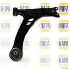 Napa Nst2440 Track Control Trailing Arm Front Right O/s Driver Fits Corolla