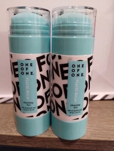 2X ONE OF ONE by C'est Moi F(ACE) BALM Facial Cleanser (1.41 oz/40g) * NEW * - Picture 1 of 1