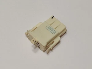 Genuine BMW E30 Coding plug 62111385580 - Picture 1 of 5