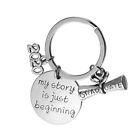 Garduation Gift Graduation Supplies Graduation Keychain Garduation Party Favors