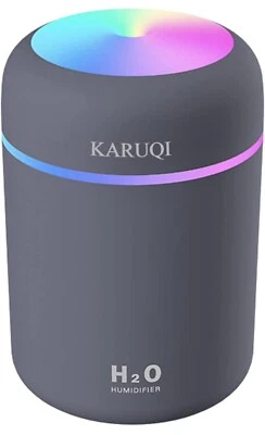 KARUQI Luftbefeuchter - Bild 1 von 4