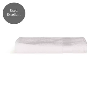 Dip & Doze 100% Organic Bath Sheet Bathroom Towel Extra Large (Used) Excellent - Picture 1 of 19