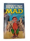 Howling MAD. Vintage Paperback in Great Shape From 1967. Signet T 4986.