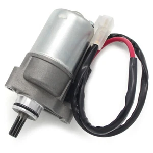 STARTER motor for Yamaha T105SE Crypton T110 TTR50E TT-R50 TTR90 1P6-H1800-01 - Picture 1 of 8