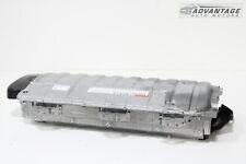 2019-2022 TOYOTA PRIUS AWD-E HIGH VOLTAGE BATTERY PACK W/ JUNCTION BLOCK 26K OEM