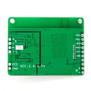 QCC3034 Bluetooth 5.0 Modul - Bild 1 von 2
