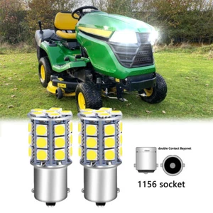 Bombilla LED para John Deere G100 GT225 GT235 GT245 GX255 GX335 GX345 GX355 - Imagen 1 de 7