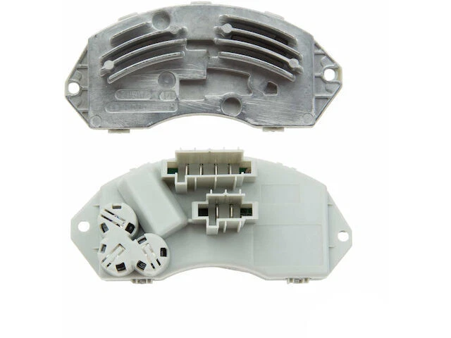 Resistencia de motor soplador para BMW 325i 2006 Febi 72673JVNY N52 febi Foto 1 de 2