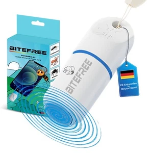 Insektenstichheiler Beauty & Care Wärmestift Android & iPhone 15/16 (USB-C) - Bild 1 von 8