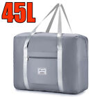 45L Ryanair Cabin Approved Carry On Hand Luggage Flight Holdall Bag 55x40x20 cm
