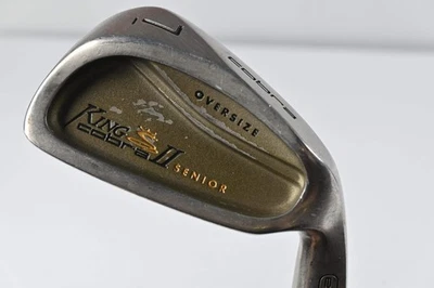 Cobra King Cobra Oversize II Forged #7 Iron / Regular Flex IQ System Shaft - Image 1 of 4