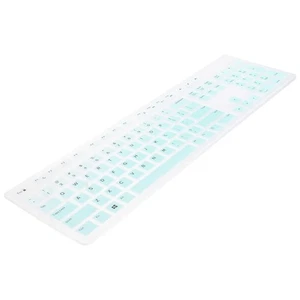 Keyboard Protector Cover Protective Covers for Computer Keyboards - Afbeelding 1 van 7