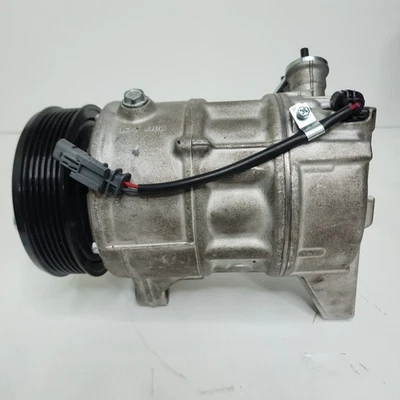 Nova embreagem de compressor AC CVC 2013-16 Buick LaCrosse Regal Impala Malibu 2,4L - Imagem 1 de 4
