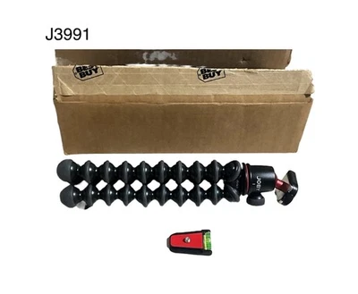 JOBY JB01681 GorillaPod 3K Tripod With Ball Head Kit - Image 1 of 4