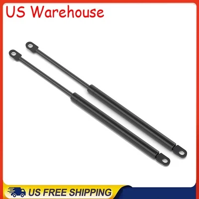 Cantidad 2 Reemplaza 376669A1 Case IH Elevación Soporta Amortiguadores US STOCK Foto 1 de 4