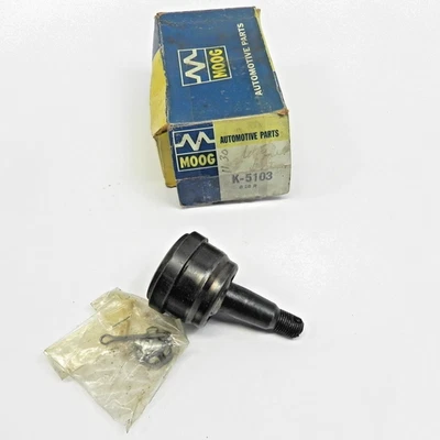 Chevrolet Buick Pontiac 1964-1970 kit de rótula inferior marca Nors Moog #K5103 Foto 1 de 4