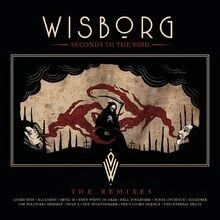 Seconds to the Void von Wisborg | CD | Zustand sehr gut - Bild 1 von 2