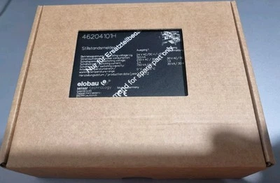 ELOBAU 46204101H CENTRAL CONTROL UNIT New Original  - Image 1 of 4