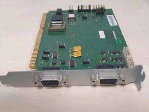 Wincor Nixdorf Isa Port Expansion Card 16 Bit - Afbeelding 1 van 4