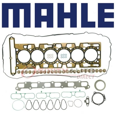 MAHLE Cylinder Head Gasket Set for 2006-2009 Saab 9-7x 4.2L L6 - Engine bi Foto 1 de 4