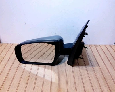 Espejo retrovisor tundra eléctrico con luz térmica Ford Freestyle Driver (LH) 2005-2007 con arañazos Foto 1 de 4