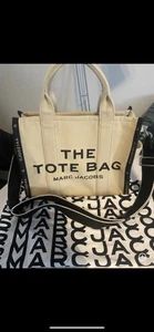 Marc Jacobs Tote Bag Medium - Bild 1 von 7