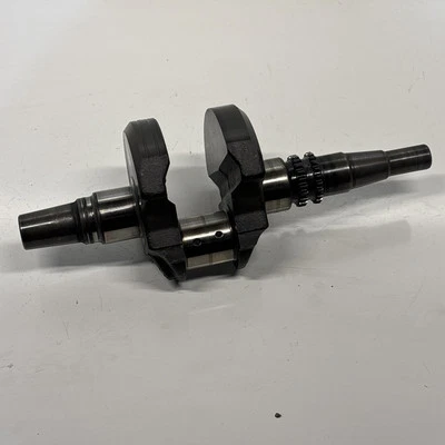 Kawasaki Brute Force 650 KVF650F 2009 4x4i motor OEM cigüeñal manivela Foto 1 de 4