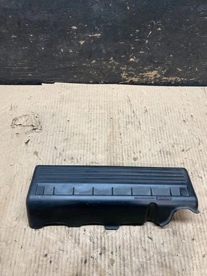 Mini Cooper R50 2002 a 2006 motor riel de inyección de combustible cubierta del motor V3997 DG Foto 1 de 4