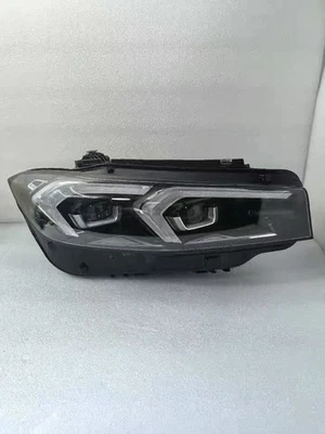 ¡Perfecto!Faro derecho LED completo para BMW SERIE 3 330i M340i G20 G21 2022-2024 Foto 1 de 4