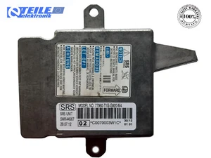 ⭐⭐⭐ Steuergerät / ECU Honda CRV IV 77960-T1G-G920-M4 - Picture 1 of 1