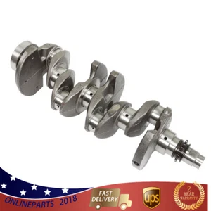 For Hyundai Accent Veloster Kia Rio Soul 2012-2019 Crankshaft 1.6L 23110-2B610 - Picture 1 of 13