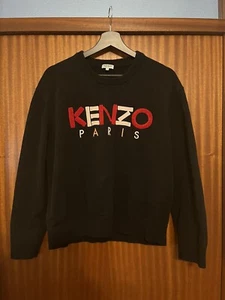 Kenzo Sweater Pullover (XL) - Bild 1 von 2