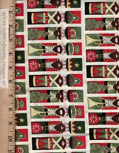 Nutcracker Stripes 21342 - Picture 1 of 1