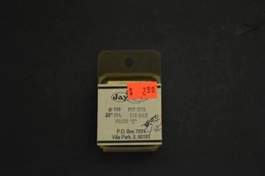Jay-Bee 100 36" 1/2 Axle Wheels Proto E 12 Sets - Picture 1 of 2