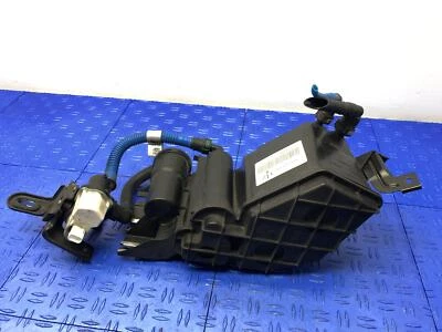 2013-2021 MASERATI QUATTROPORTE 156 3.8L FUEL VAPOR EVAPORATOR CHARCOAL CANISTER - Image 1 of 4