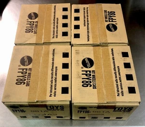HOT WHEELS 2024 WORLD TOUR FACTORY SEALED CASE 10 PCS FPY86-961A LOT OF 4 CASES - Picture 1 of 8