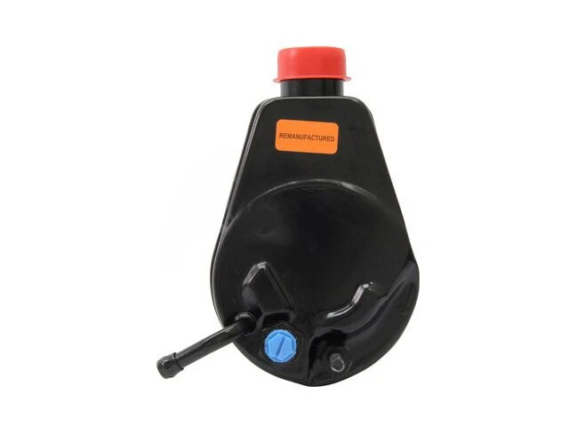 Bomba de dirección asistida 52ZVWS48 para C10 C20 C30 G10 G20 G30 Suburban El Camino 1976 Foto 1 de 1