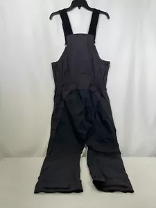 Gill Water Bib Segeln schwarz Küstenhose Damengröße 10 - Bild 1 von 11