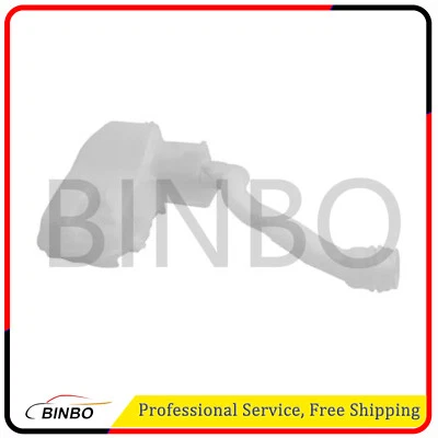 1668690420 for Mercedes Benz ML350 GL450 GL550 Wiper Washer Fluid Reservoir Tank - Image 1 of 4