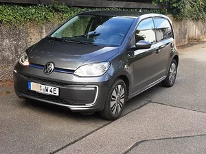 VW e-up! - Bild 1 von 2